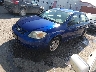 1G1AK55F577****** Usados y Reparables 2007 Chevrolet Cobalt en Kansas City