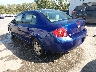 1G1AK55F577****** Salvamento y Reparables 2007 Chevrolet Cobalt en Kansas City