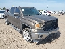 3GTU2UEC2EG****** Salvage and Wrecked 2014 GMC Sierra 1500 in McAllen