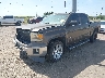 3GTU2UEC2EG****** Used and Repairable 2014 GMC Sierra 1500 in McAllen