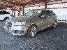 WA1VAAF72HD****** Usados y Reparables 2017 Audi Q7 en Sacramento West