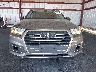 WA1VAAF72HD****** Salvamento y Reparables 2017 Audi Q7 en Estado de California