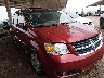 2D4RN6DX5AR****** Salvage and Wrecked 2010 Dodge Grand Caravan in Phoenix