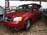2D4RN6DX5AR****** Used and Repairable 2010 Dodge Grand Caravan in Phoenix