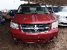 2D4RN6DX5AR****** Salvage and Repairable 2010 Dodge Grand Caravan in Arizona State