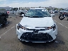 5YFB4MDE2TP****** Destrozados 2026 Toyota Corolla en Estado de Arizona