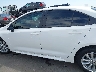 5YFB4MDE2TP****** Reparables 2026 Toyota Corolla en Estado de Arizona