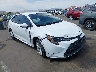 5YFB4MDE2TP****** Salvamento y Destrozados 2026 Toyota Corolla en Phoenix