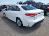 5YFB4MDE2TP****** Salvamento y Reparables 2026 Toyota Corolla en Phoenix