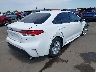 5YFB4MDE2TP****** Salvamento y Destrozados 2026 Toyota Corolla en Estado de Arizona
