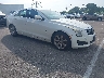 1G6AB5RX7D0****** Salvamento y Destrozados 2013 Cadillac ATS en Memphis
