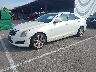 1G6AB5RX7D0****** Usados y Reparables 2013 Cadillac ATS en Memphis