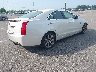 1G6AB5RX7D0****** Salvamento y Destrozados 2013 Cadillac ATS en Estado de Tennessee