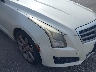 1G6AB5RX7D0****** Salvamento y Reparables 2013 Cadillac ATS en Estado de Tennessee