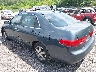 1HGCM56825A****** Salvage and Repairable 2005 Honda Accord in Birmingham