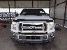 1FTEW1EF1GF****** Wrecked 2016 Ford F-150 in Texas State