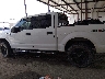 1FTEW1EF1GF****** Repairable 2016 Ford F-150 in Texas State