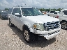 1FMJK1K50CE****** Salvamento y Destrozados 2012 Ford Expedition en Houston