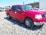 1FTPW12595K****** Salvage and Wrecked 2005 Ford F-150 in Greenville