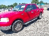 1FTPW12595K****** Used and Repairable 2005 Ford F-150 in Greenville