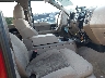 1FTPW12595K****** Used and Repairable 2005 Ford F-150 in South Carolina State