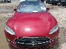 5YJSA1H1XEF****** Repairable 2014 Tesla Model S in Dallas