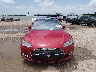 5YJSA1H1XEF****** Wrecked 2014 Tesla Model S in Texas State
