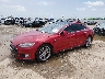 5YJSA1H1XEF****** Used and Repairable 2014 Tesla Model S in Dallas