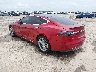 5YJSA1H1XEF****** Salvage and Repairable 2014 Tesla Model S in Dallas