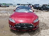 5YJSA1H1XEF****** Salvage and Repairable 2014 Tesla Model S in Texas State
