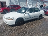 JHMCG5647XC****** Usados y Reparables 1999 Honda Accord en Wichita