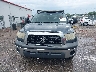 5TFRV54117X****** Wrecked 2007 Toyota Tundra in Kansas State
