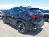 JTJGKCEZXS2****** Salvage and Repairable 2025 Lexus NX in Phoenix