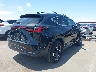 JTJGKCEZXS2****** Salvage and Wrecked 2025 Lexus NX in Arizona State