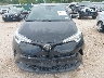 JTNKHMBX3K1****** Wrecked 2019 Toyota C-HR in Texas State