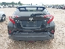 JTNKHMBX3K1****** Wrecked 2019 Toyota C-HR