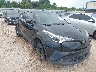 JTNKHMBX3K1****** Salvage and Wrecked 2019 Toyota C-HR in Houston