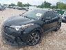 JTNKHMBX3K1****** Used and Repairable 2019 Toyota C-HR in Houston
