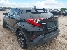 JTNKHMBX3K1****** Salvage and Repairable 2019 Toyota C-HR in Houston
