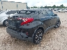 JTNKHMBX3K1****** Salvage and Wrecked 2019 Toyota C-HR in Texas State