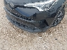 JTNKHMBX3K1****** Salvage and Repairable 2019 Toyota C-HR in Texas State