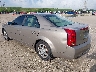 1G6DM577240****** Salvage and Repairable 2004 Cadillac CTS in Fort Myers