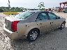 1G6DM577240****** Salvage and Wrecked 2004 Cadillac CTS in Florida State