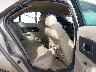 1G6DM577240****** Wrecked 2004 Cadillac CTS in Fort Myers