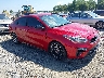 3KPF44AC6ME****** Salvage and Wrecked 2021 Kia Forte in Tifton
