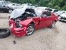 1ZVFT82H155****** Salvamento y Destrozados 2005 Ford Mustang en Taunton