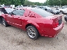 1ZVFT82H155****** Usados y Reparables 2005 Ford Mustang en Taunton