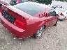 1ZVFT82H155****** Salvamento y Reparables 2005 Ford Mustang en Taunton