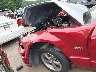 1ZVFT82H155****** Usados y Reparables 2005 Ford Mustang en Estado de Massachusetts