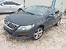WVWNP7ANXCE****** Used and Repairable 2012 Volkswagen CC in Houston